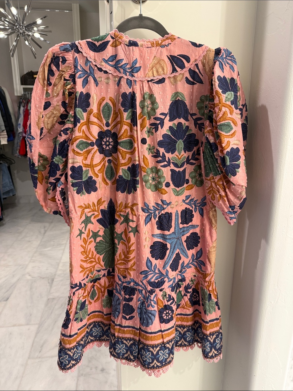 Farm Rio dress - Picture 4 of 5